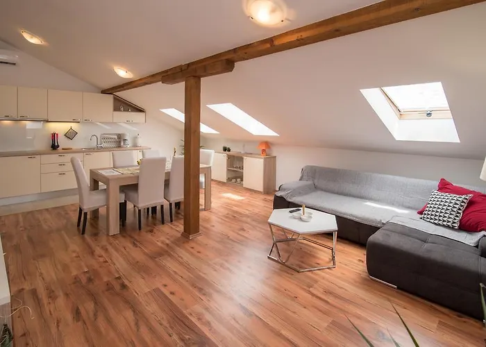 Apartman Marinko