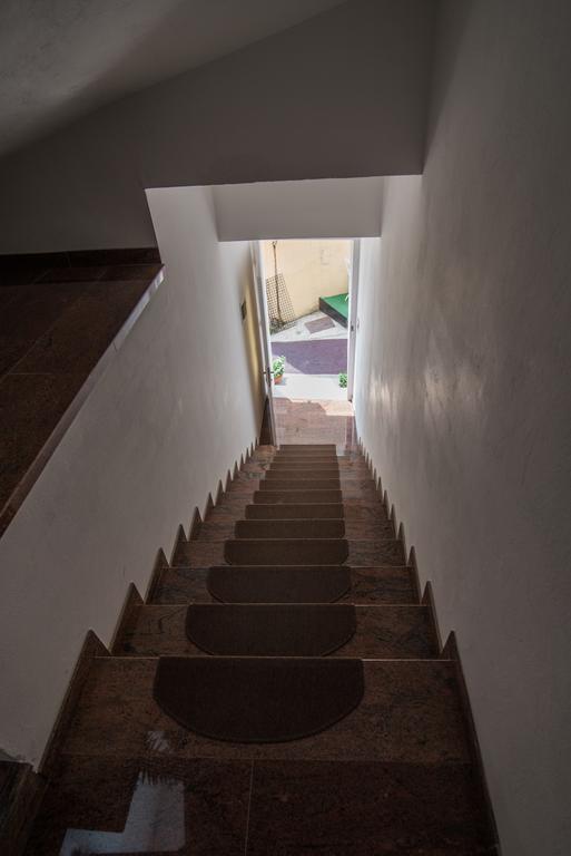 Apartament Marinko Veglia