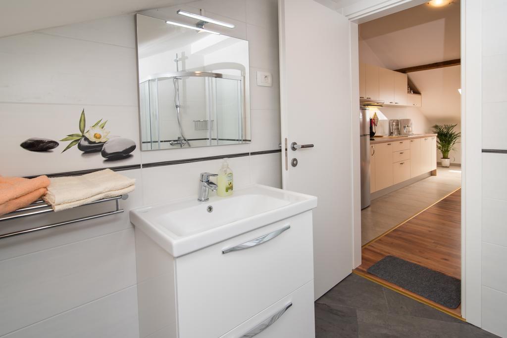 Apartament Marinko Veglia