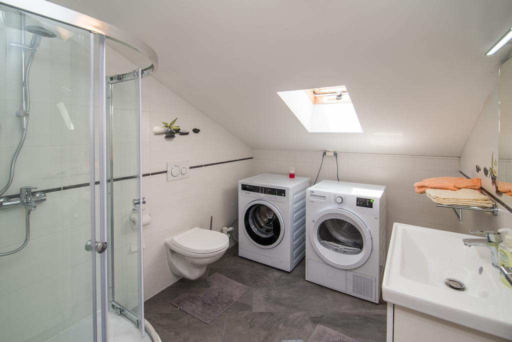 Apartament Marinko