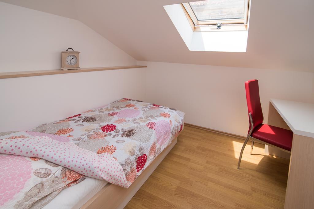 Marinko Apartament Veglia