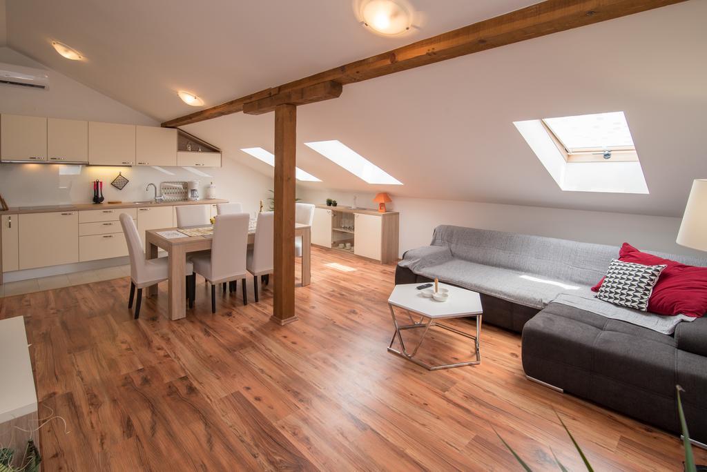 Marinko Apartament